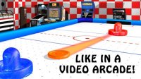 Cкриншот Air Hockey - Ice to Glow Age, изображение № 1586243 - RAWG