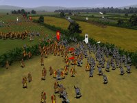 Cкриншот Medieval: Total War - Viking Invasion, изображение № 350873 - RAWG