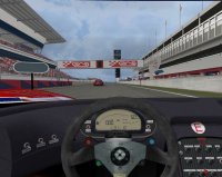 Cкриншот GTR: FIA GT Racing Game, изображение № 380724 - RAWG