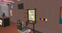 Cкриншот Barbershop Simulator VR (itch), изображение № 2817916 - RAWG