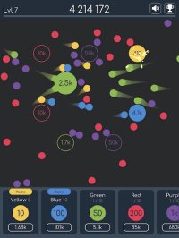 Cкриншот Balls Control, изображение № 1359440 - RAWG