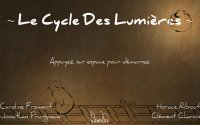 Cкриншот Le Cycle Des Lumières, изображение № 1031678 - RAWG