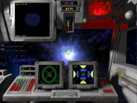 Cкриншот Wing Commander: Privateer Gemini Gold, изображение № 421807 - RAWG