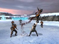 Cкриншот Mortal Kombat: Armageddon, изображение № 593379 - RAWG