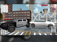 Cкриншот Police Chase Race - Smash and Crush Crimals, изображение № 2164664 - RAWG