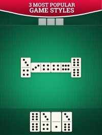 Cкриншот Dominoes - Domiones Master, изображение № 2682440 - RAWG