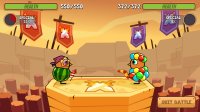 Cкриншот Duck Life 7: Battle, изображение № 3615663 - RAWG
