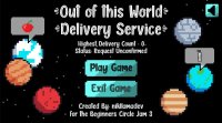 Cкриншот Out of this World Delivery Service, изображение № 2572272 - RAWG