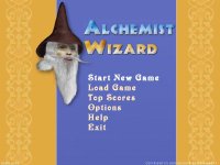 Cкриншот Alchemist Wizard, изображение № 378415 - RAWG