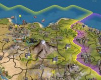 Cкриншот Sid Meier's Civilization IV, изображение № 652471 - RAWG
