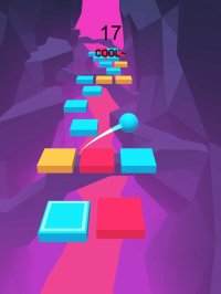 Cкриншот Color Piano Ball: Jump and Hit, изображение № 1842707 - RAWG