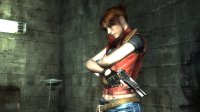 Cкриншот Resident Evil: The Darkside Chronicles, изображение № 522223 - RAWG
