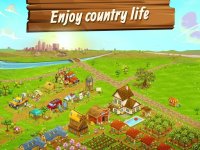 Cкриншот Big Farm: Mobile Harvest – Free Farming Game, изображение № 2084907 - RAWG
