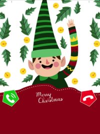 Cкриншот Call Elf on the Shelf for Xmas, изображение № 872904 - RAWG