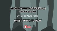 Cкриншот Adventures of Kenny: Dark Cave - João Paulo Faria, изображение № 2186485 - RAWG
