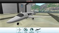 Cкриншот Flight Simulator Rio 2013 Free ✈️ 🛩🛫🛬, изображение № 1563286 - RAWG