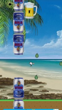 Cкриншот Flappy Beer, изображение № 3381489 - RAWG