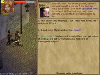 Cкриншот Exiled Kingdoms RPG, изображение № 16261 - RAWG