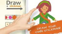 Cкриншот Draw a Stickman: EPIC 2 Free, изображение № 1403513 - RAWG