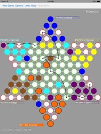 Cкриншот Limitless Checkers, изображение № 2330159 - RAWG