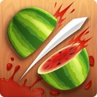 Cкриншот FruitNinja, изображение № 2322439 - RAWG