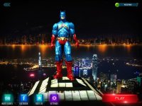 Cкриншот Flying Bat Hero Simulator, изображение № 1598622 - RAWG