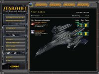 Cкриншот StarShift: The Zaran Legacy, изображение № 353481 - RAWG