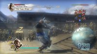 Cкриншот Dynasty Warriors 6, изображение № 495118 - RAWG