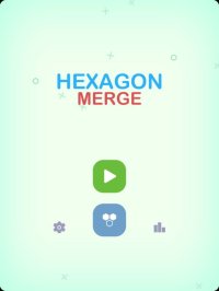 Cкриншот Hexagon Merge, изображение № 1655494 - RAWG