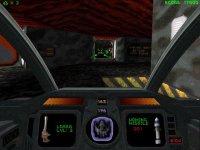 Cкриншот Descent 2 (1996), изображение № 705533 - RAWG