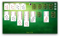 Cкриншот Solitaire Collection HD, изображение № 1983816 - RAWG