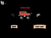 Cкриншот Extreme Monster Truck Mummies Destruction, изображение № 892718 - RAWG