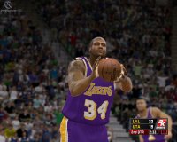 Cкриншот NBA 2K12, изображение № 578459 - RAWG