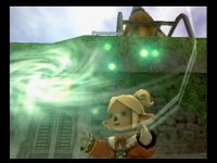 Cкриншот Final Fantasy XI, изображение № 360958 - RAWG