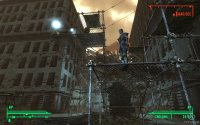 Cкриншот Fallout 3: The Pitt, изображение № 512721 - RAWG