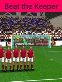 Cкриншот Soccer Games, изображение № 1815434 - RAWG