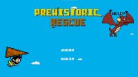 Cкриншот PreHistoric Rescue, изображение № 3181212 - RAWG