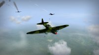 Cкриншот WarBirds - World War II Combat Aviation, изображение № 130770 - RAWG