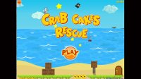 Cкриншот Crab Cakes Rescue, изображение № 264906 - RAWG