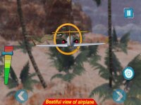 Cкриншот Fly Game: Real Jet Pilot, изображение № 1839051 - RAWG