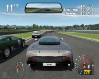 Cкриншот ToCA Race Driver 2: Ultimate Racing Simulator, изображение № 386773 - RAWG