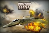 Cкриншот GUNSHIP BATTLE: Helicopter 3D, изображение № 1494185 - RAWG