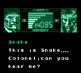 Cкриншот Metal Gear: Ghost Babel, изображение № 742920 - RAWG