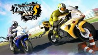 Cкриншот Chained Bikes Racing 3D, изображение № 1560660 - RAWG