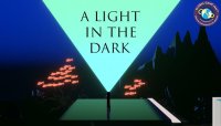 Cкриншот A Light In The Dark (itch) (Shesh Gaur, Christian Moncada), изображение № 2691884 - RAWG