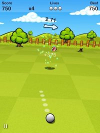 Cкриншот Putt Golf FREE, изображение № 1566192 - RAWG