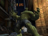 Cкриншот The Incredible Hulk, изображение № 492391 - RAWG