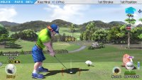 Cкриншот Hot Shots Golf: World Invitational, изображение № 578573 - RAWG