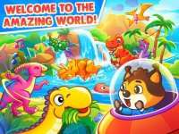 Cкриншот Dinosaur Island: Game for Kids and Toddlers ages 3, изображение № 1524437 - RAWG