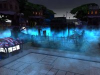 Cкриншот SimCity: Город с характером, изображение № 390214 - RAWG